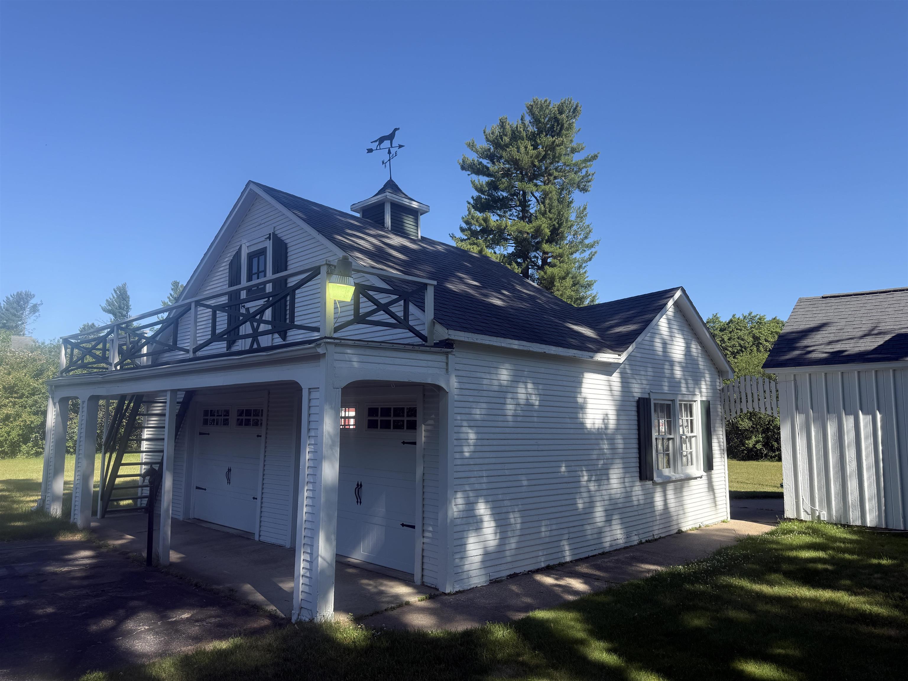 414 Foster Road