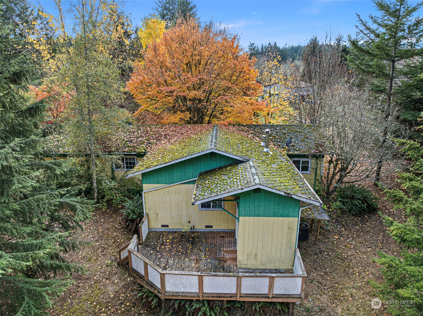 739 SE Dogwood Road