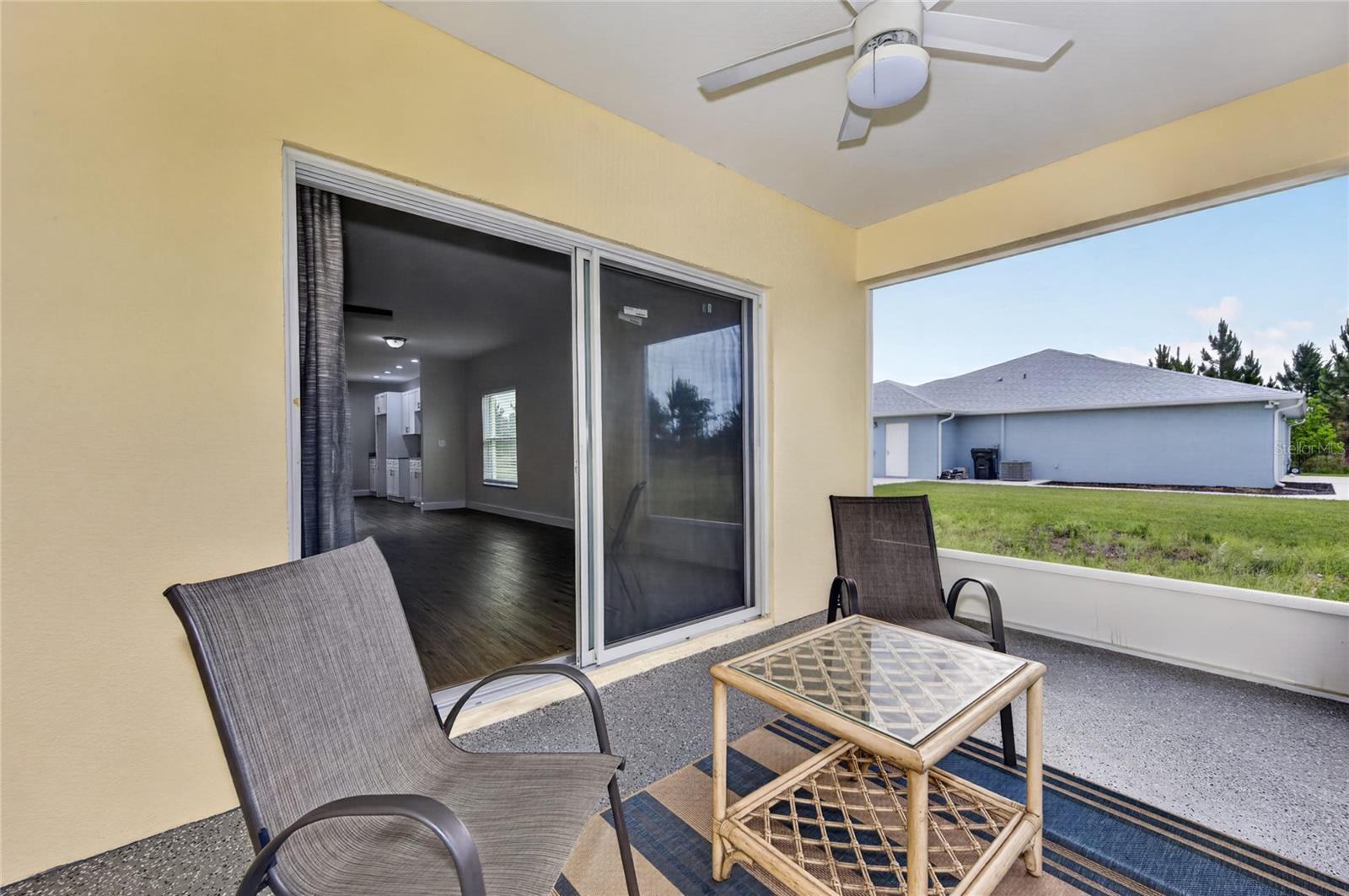 2581 Poinciana Drive