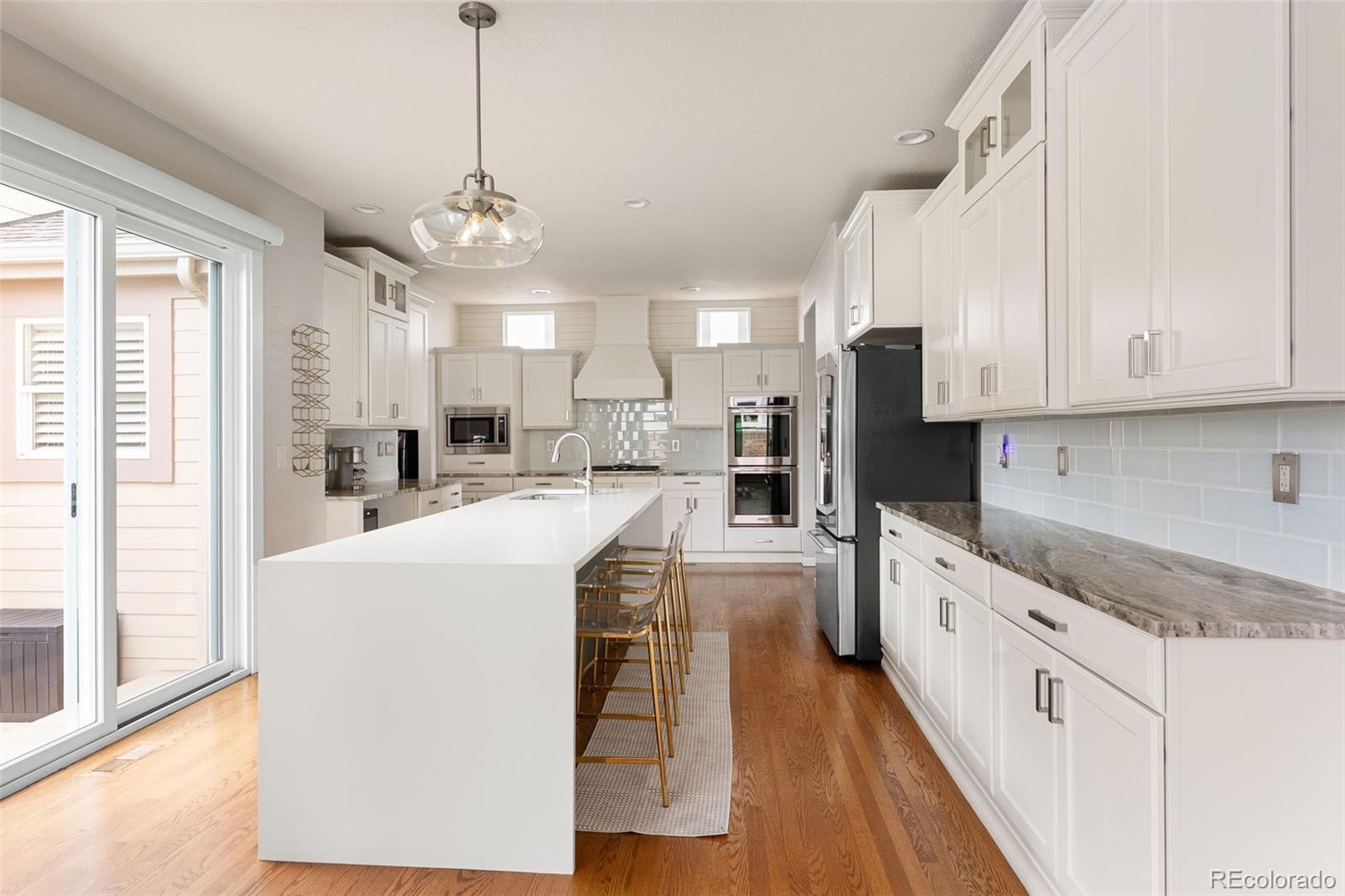 7400 E Ellsworth Avenue