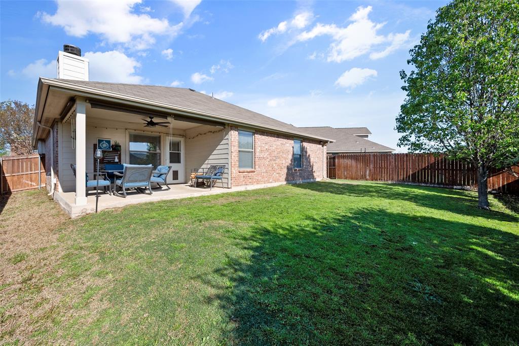 6160 Shad Drive