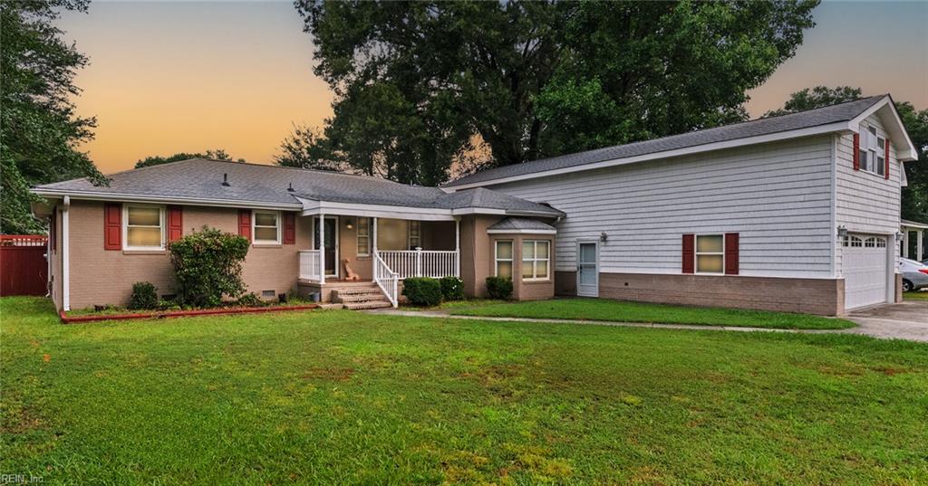 716 Johnstown Road, Chesapeake, VA 