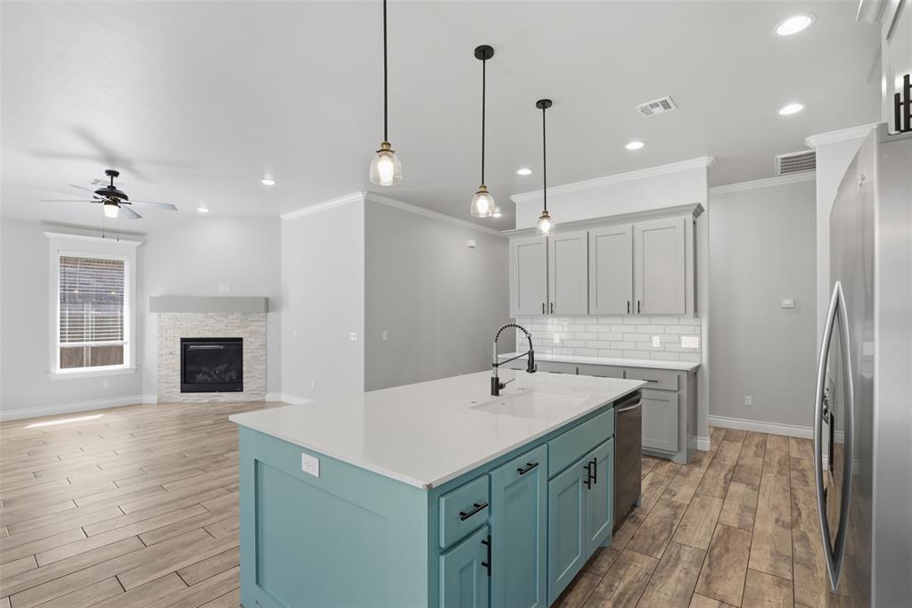 17820 Morning Sky Court