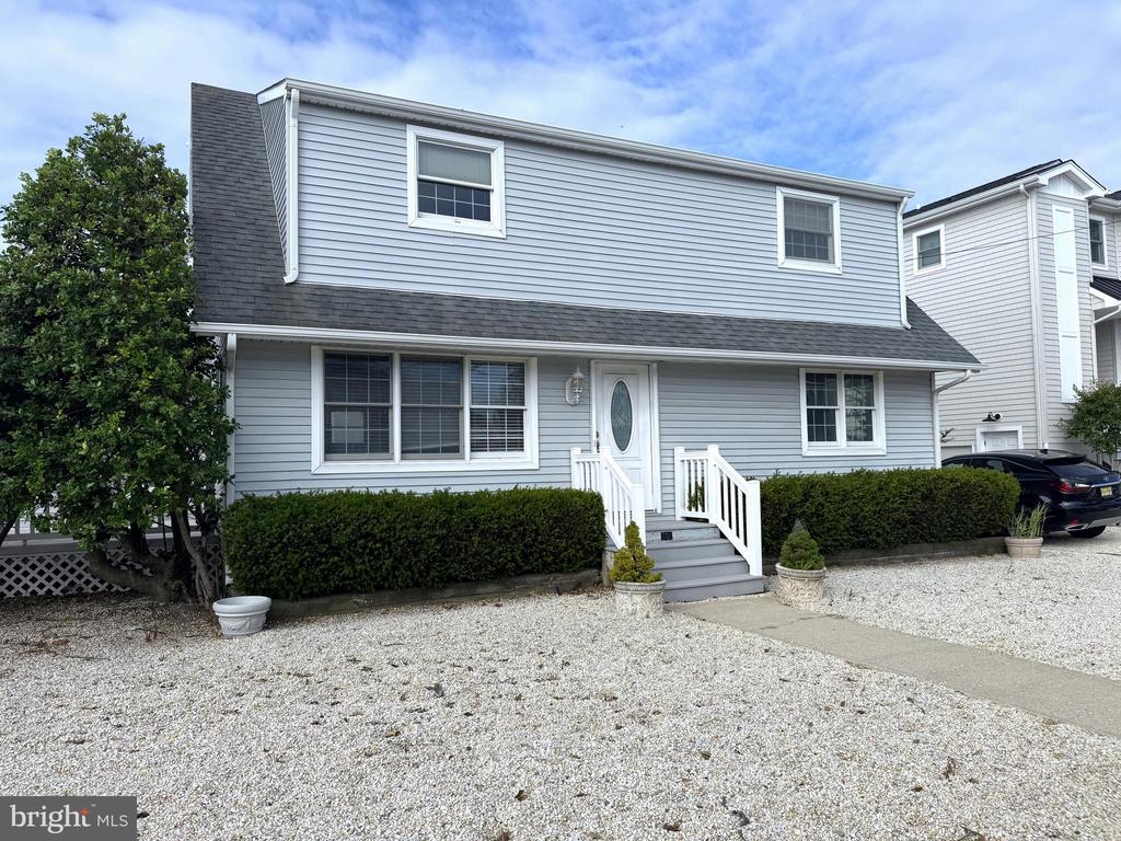 Photo of 218 W. 7th Street, Ship Bottom