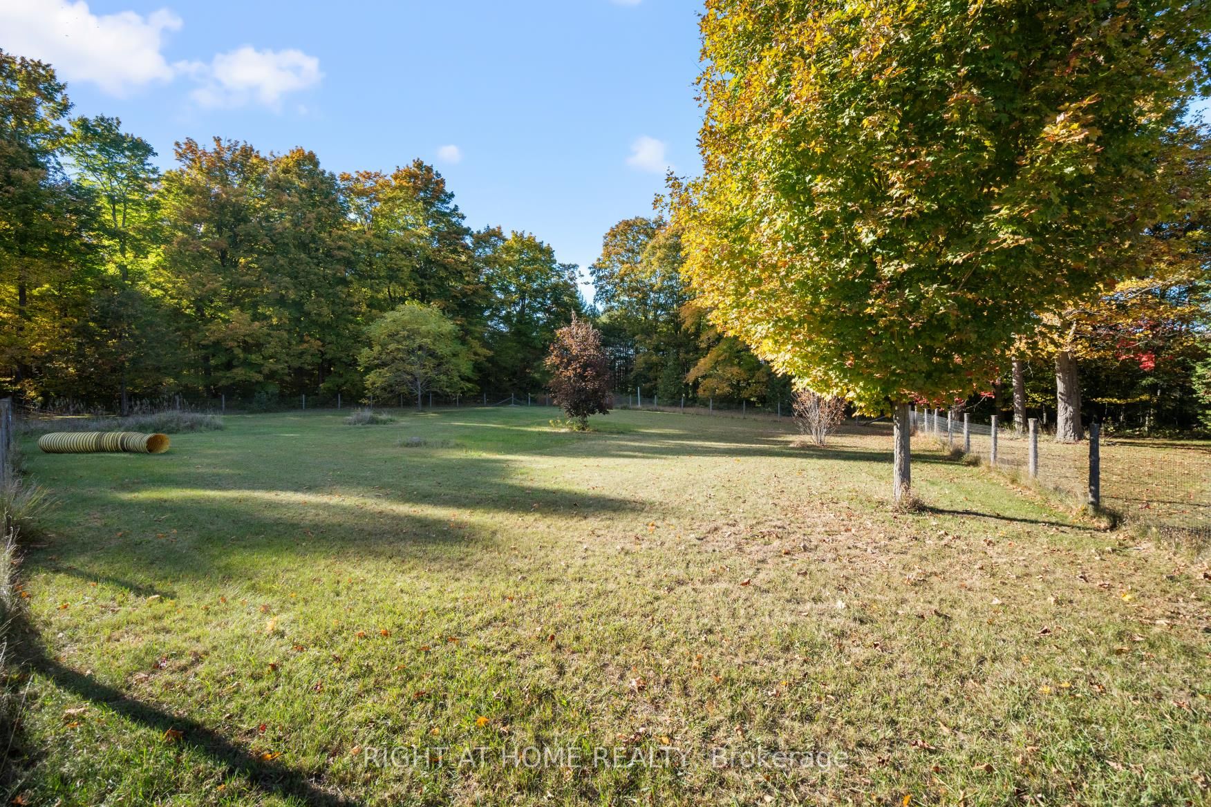 203 Barnes Rd
