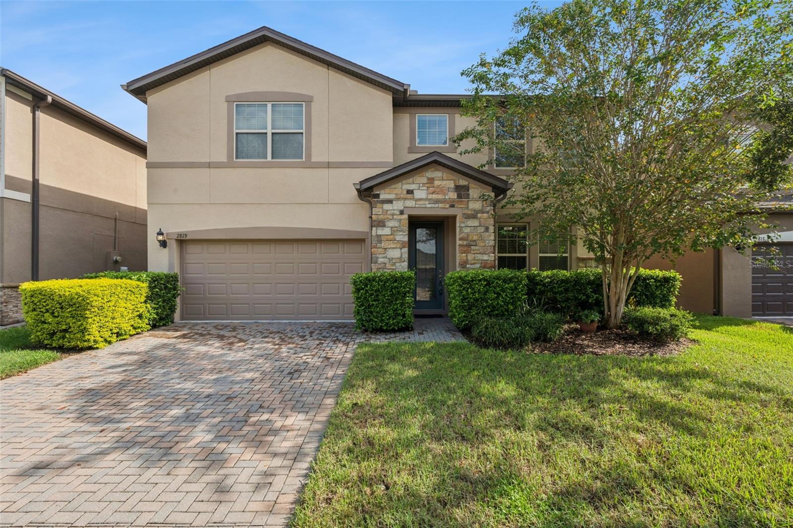 2819 Mead Avenue, St Cloud, FL