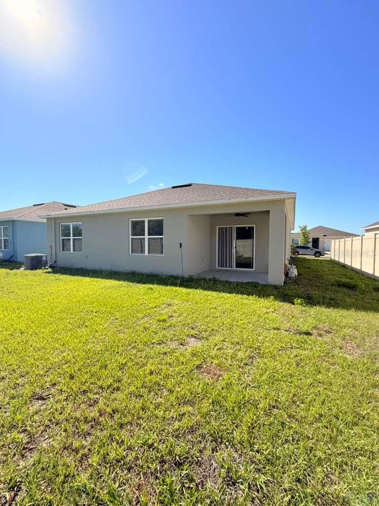 2518 Trinidad Road