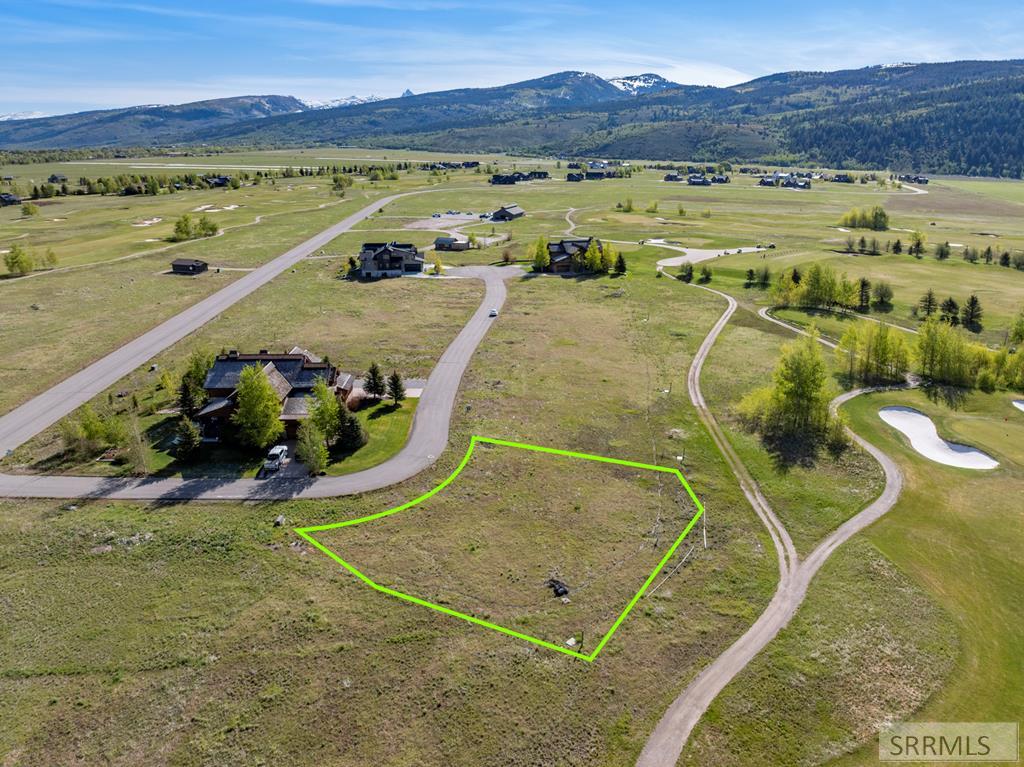 103 & 111 Bison Dr