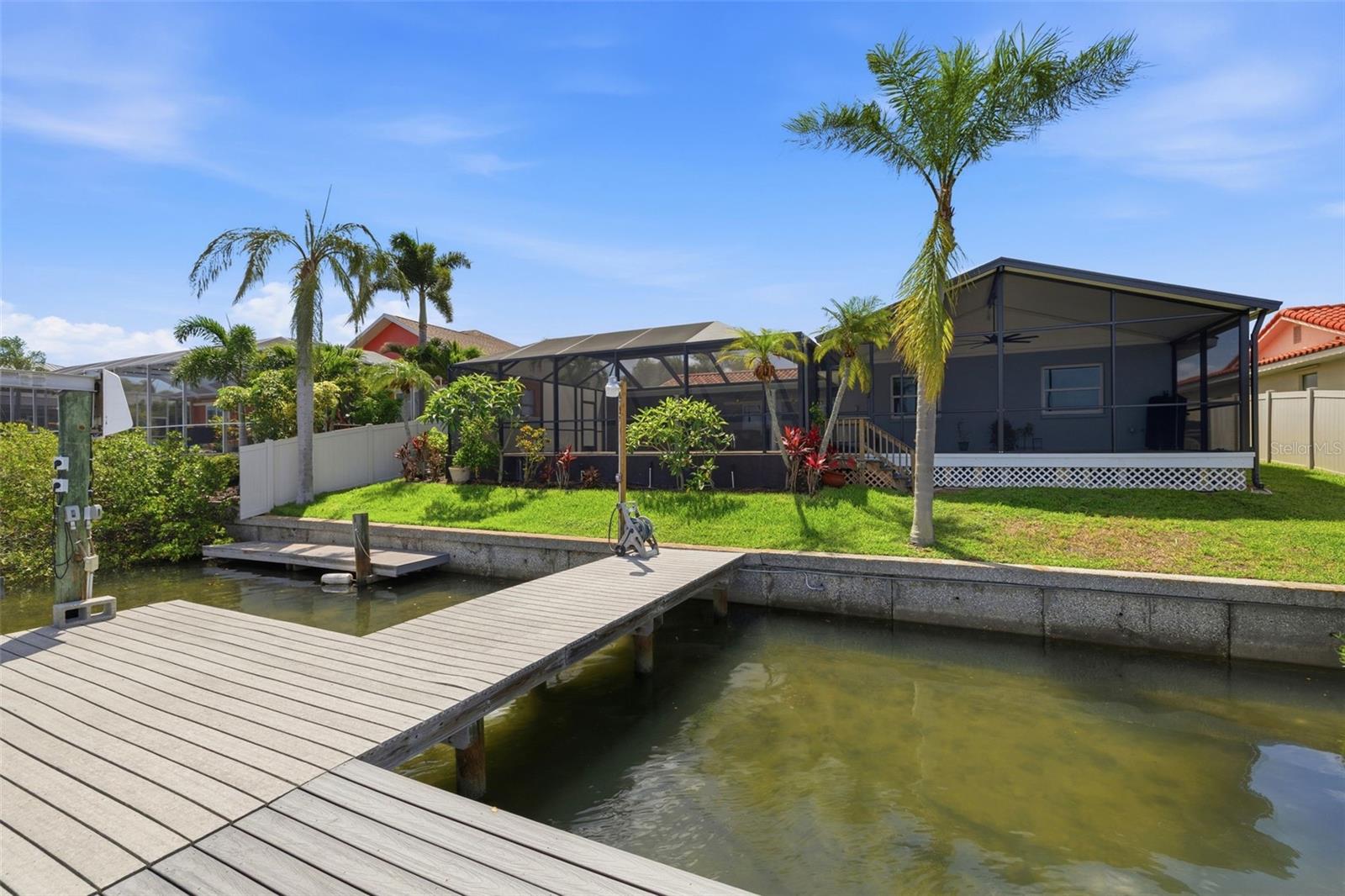 831 Chipaway Drive