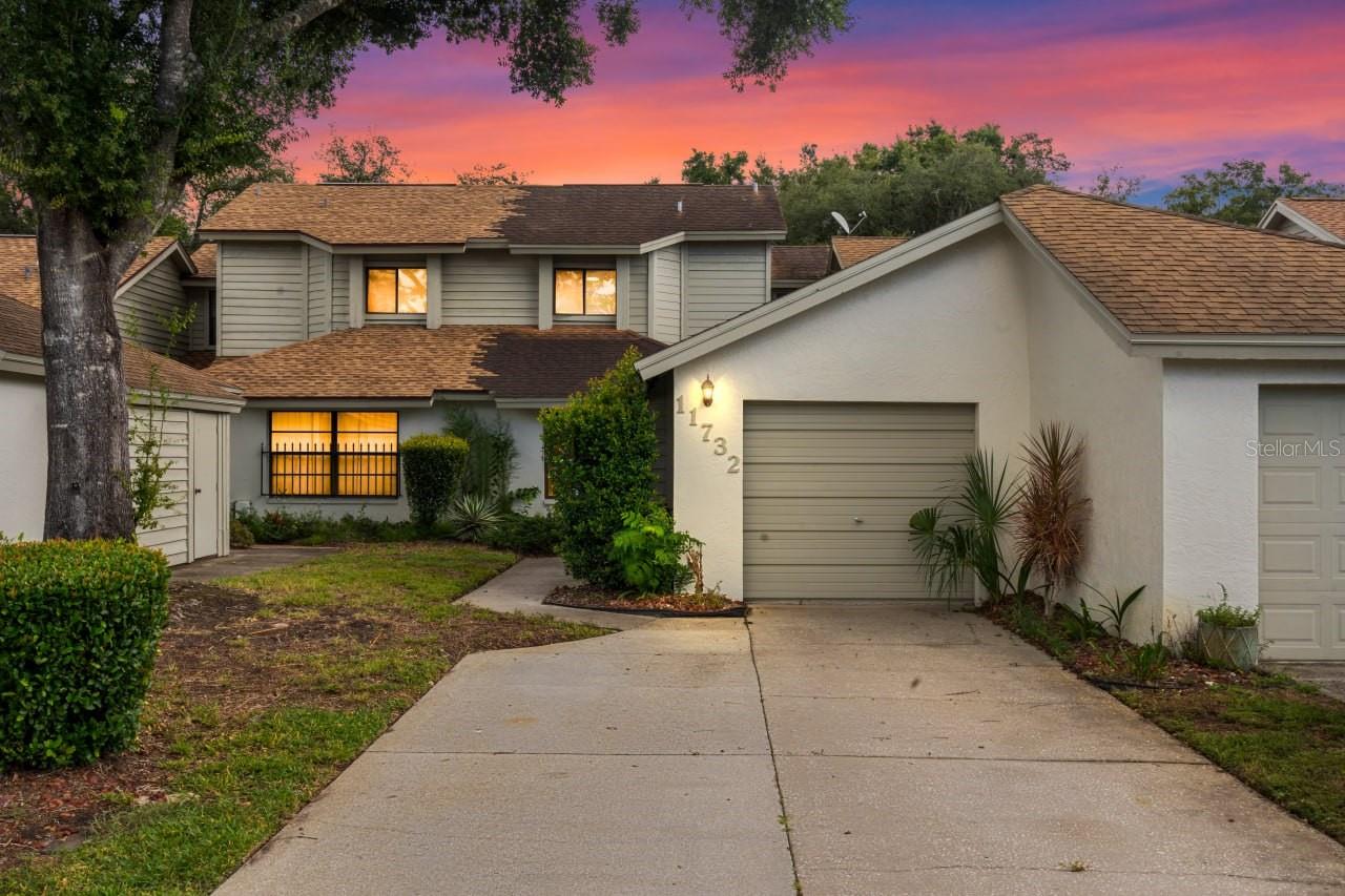 11732 Rolling Pine Lane