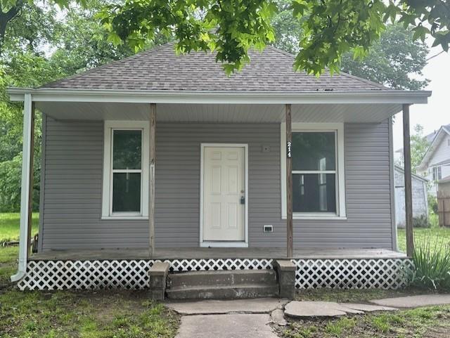 214 N Adams Street