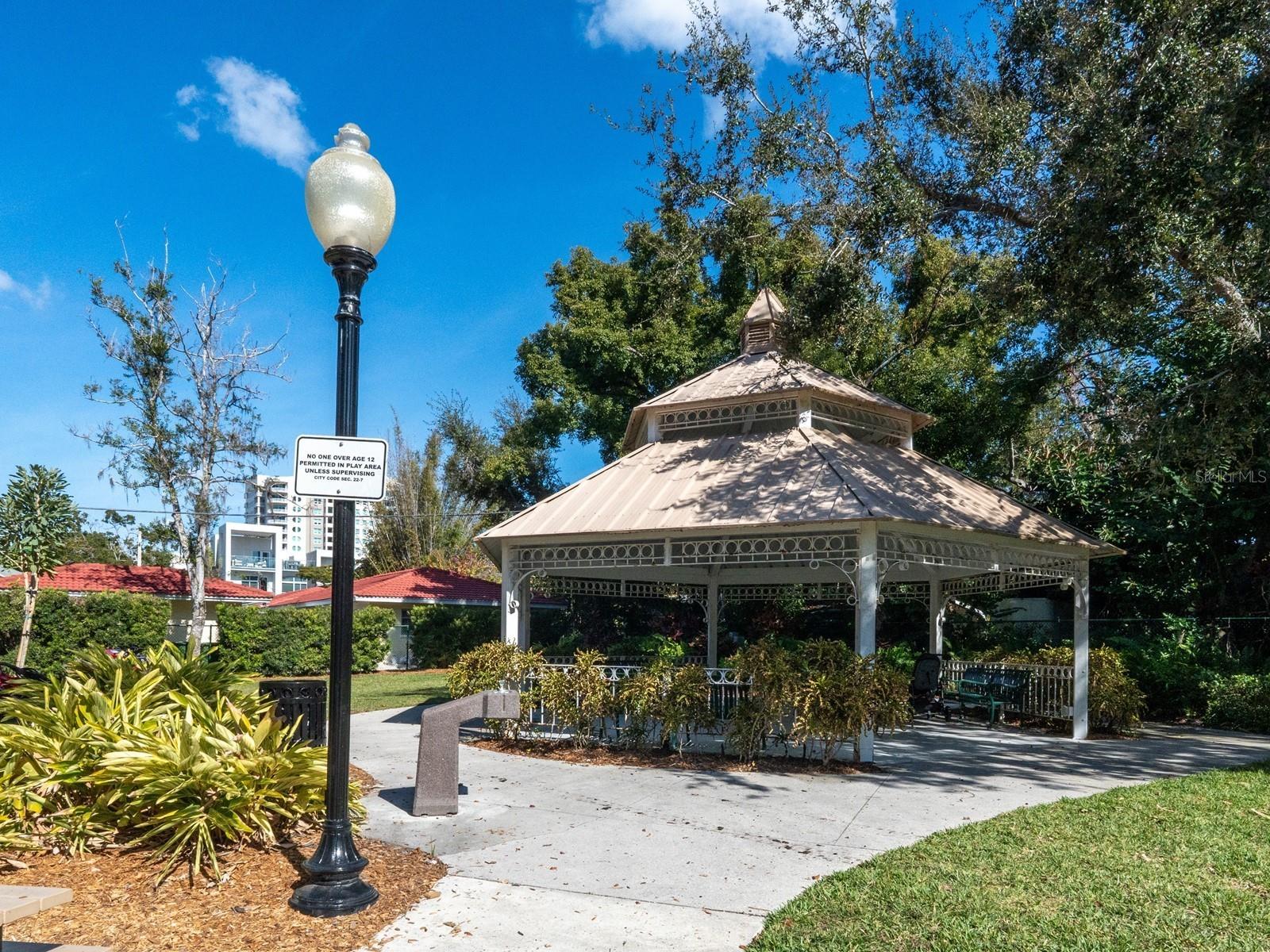 516 Laurel Park Drive