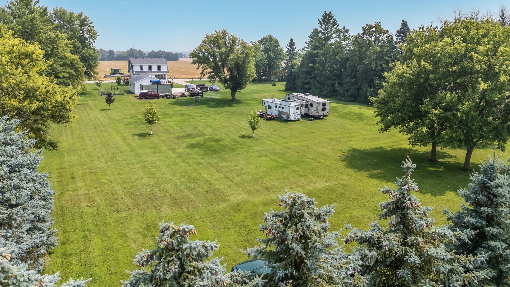 5261 County Rd T