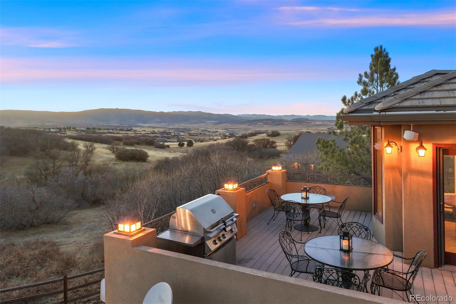 2802 Big Bear Drive