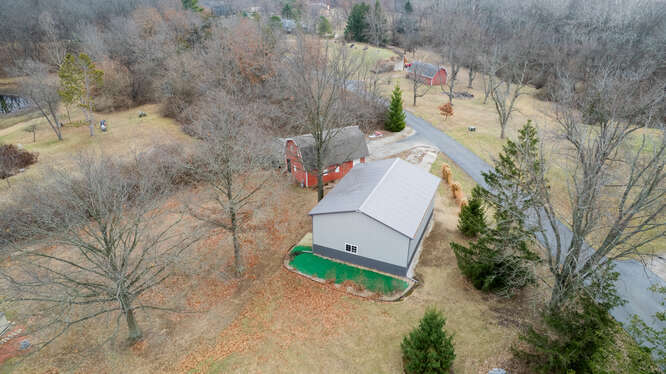 401A County Road 2500 Road N