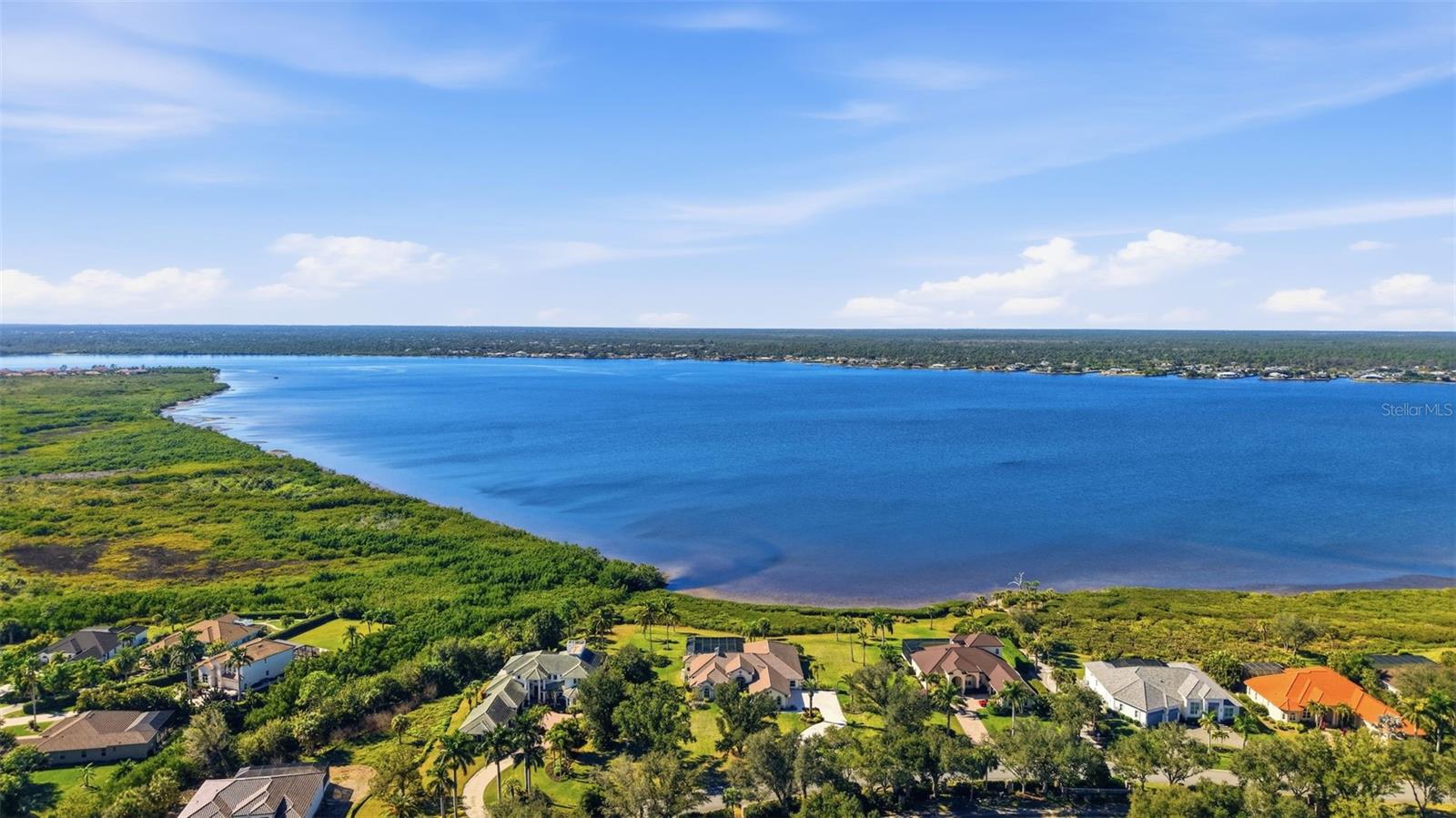 3121 Rivershore Lane