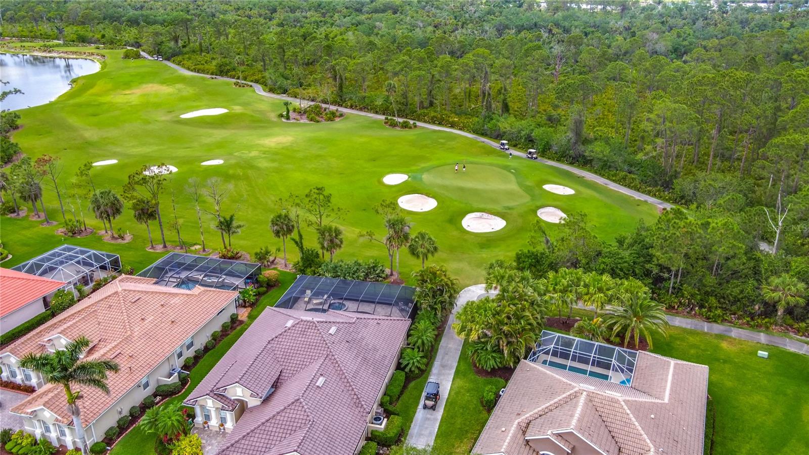 5433 White Ibis Drive