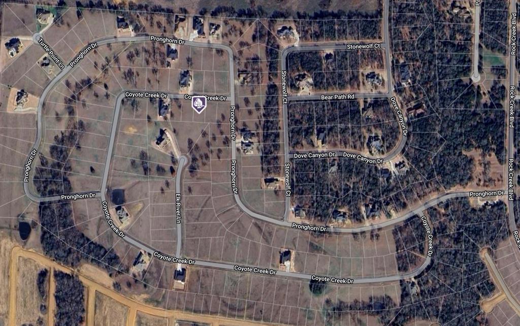 Lot 26 Coyote Creek Drive