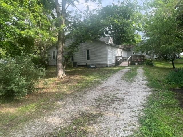 327 N Spring Street