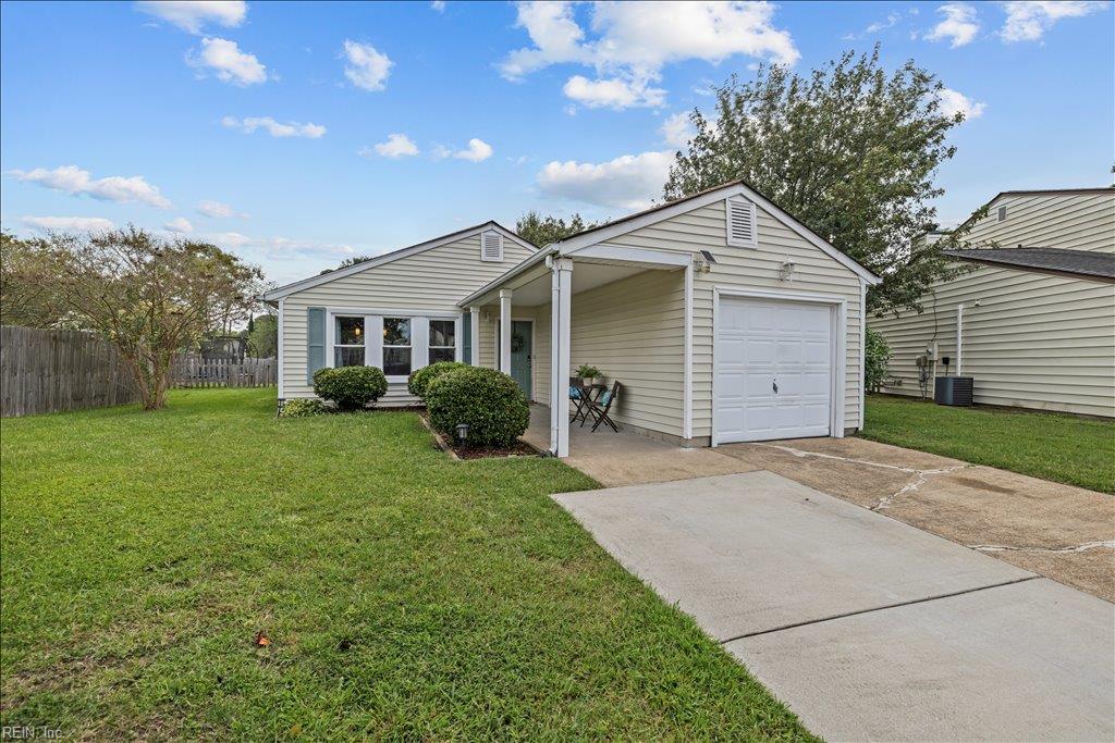 1329 Ettington Lane, Virginia Beach, VA 