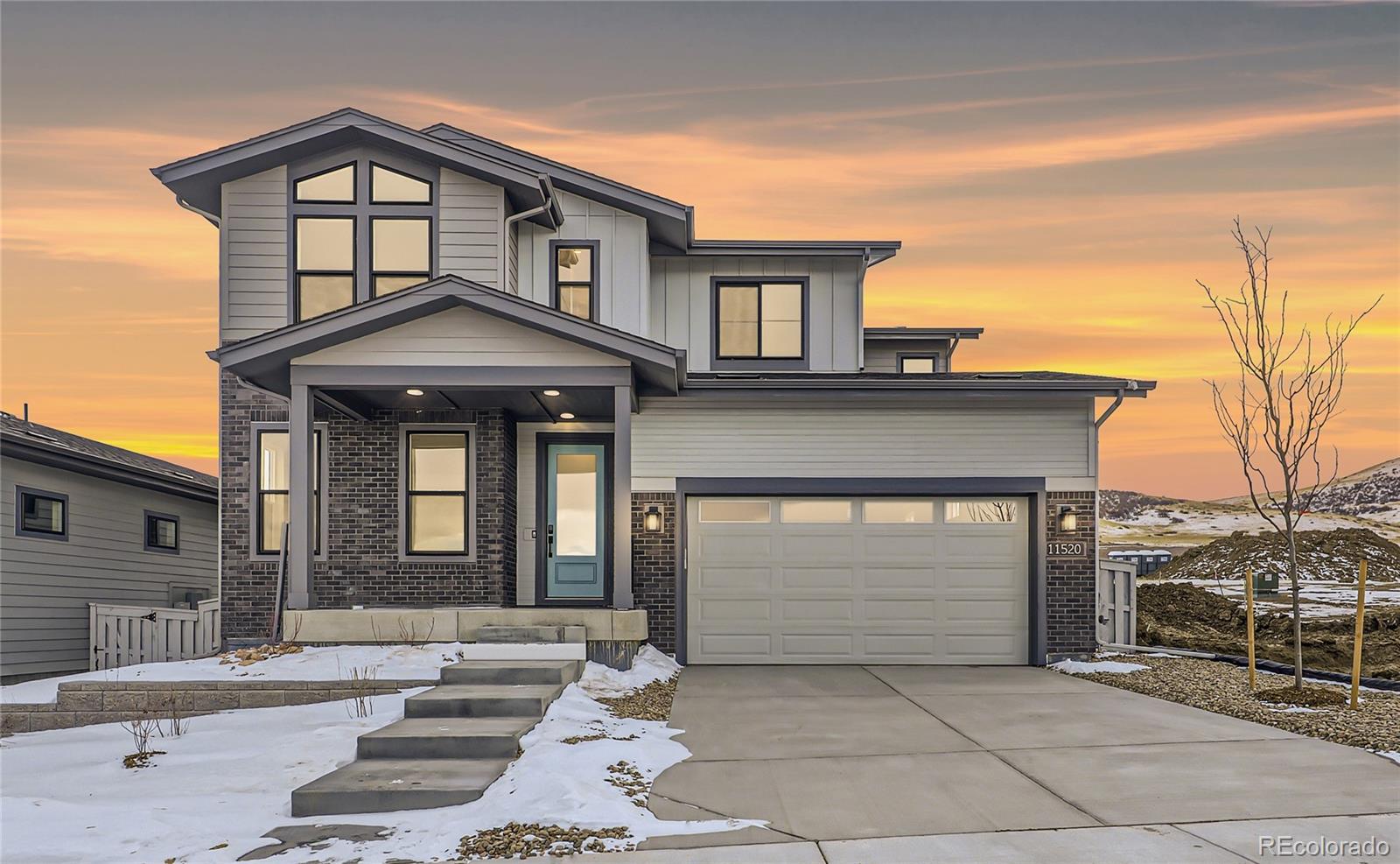 11520 Poetry Road