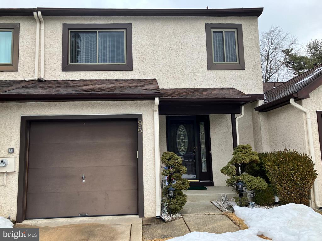 Professional photos and remarks to follow.