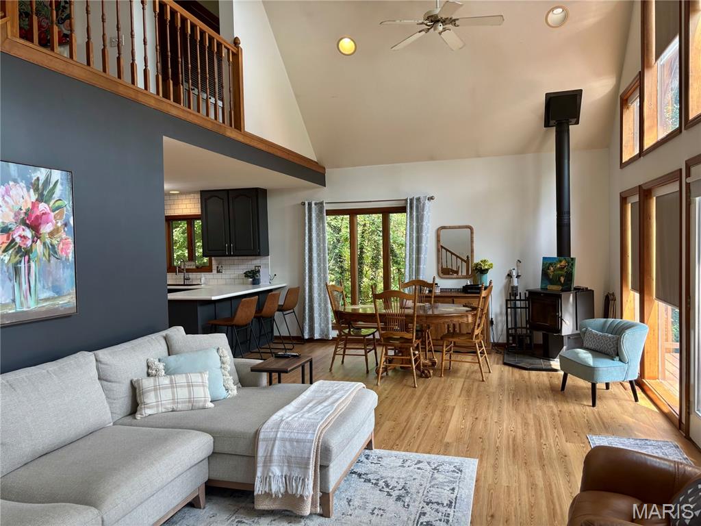13 Cove Trail