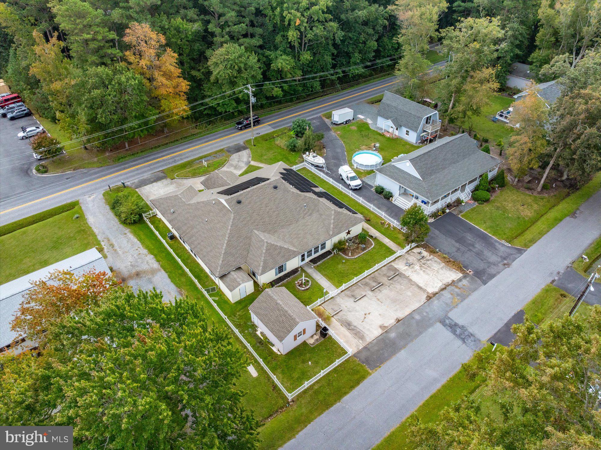 10117 Keyser Point Road