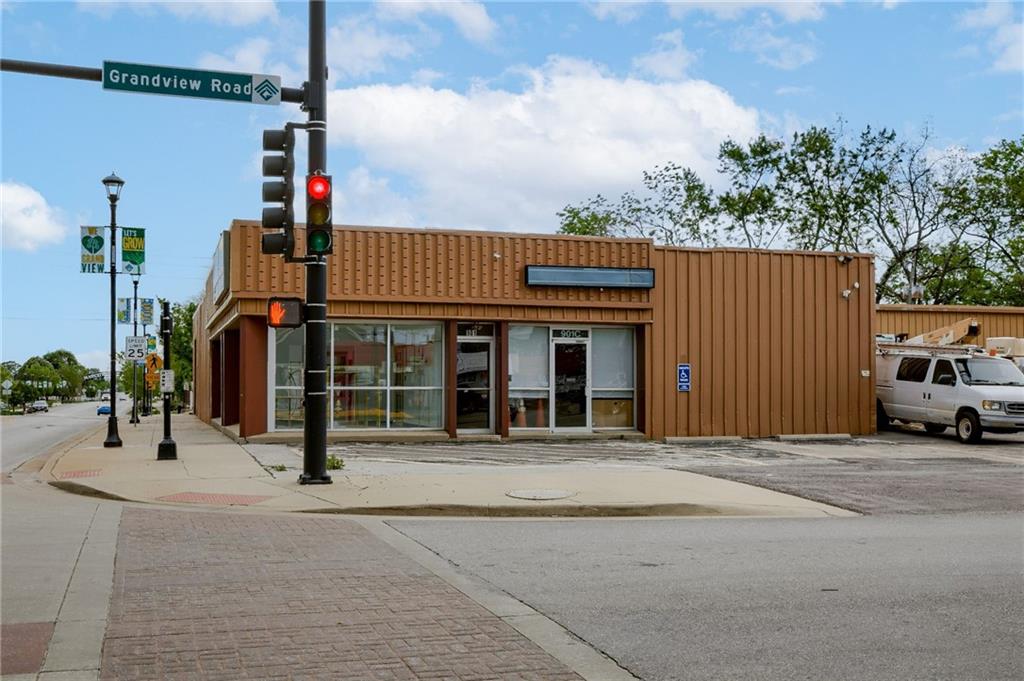 901 Main Street