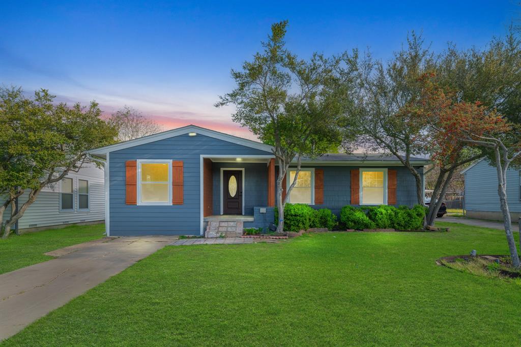 2323 Tealford Drive