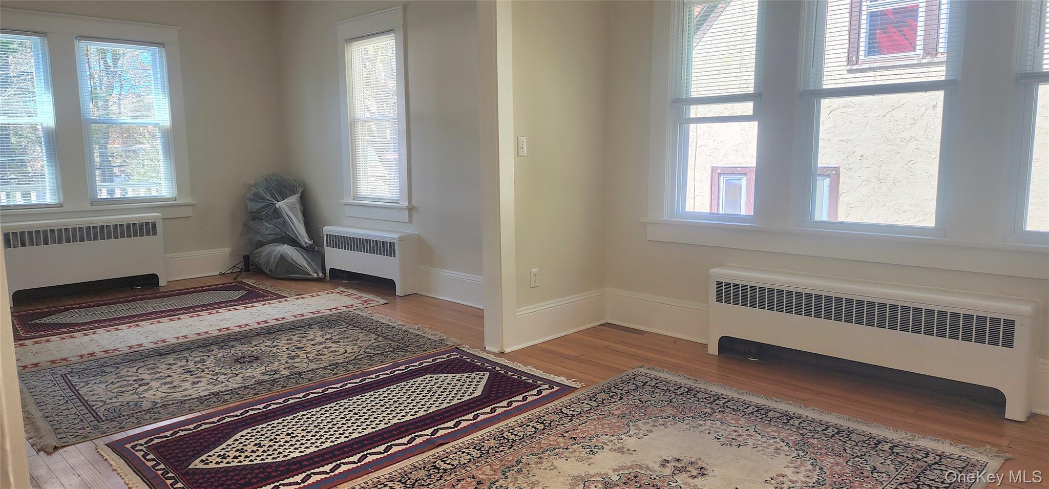 3 Hammond Street