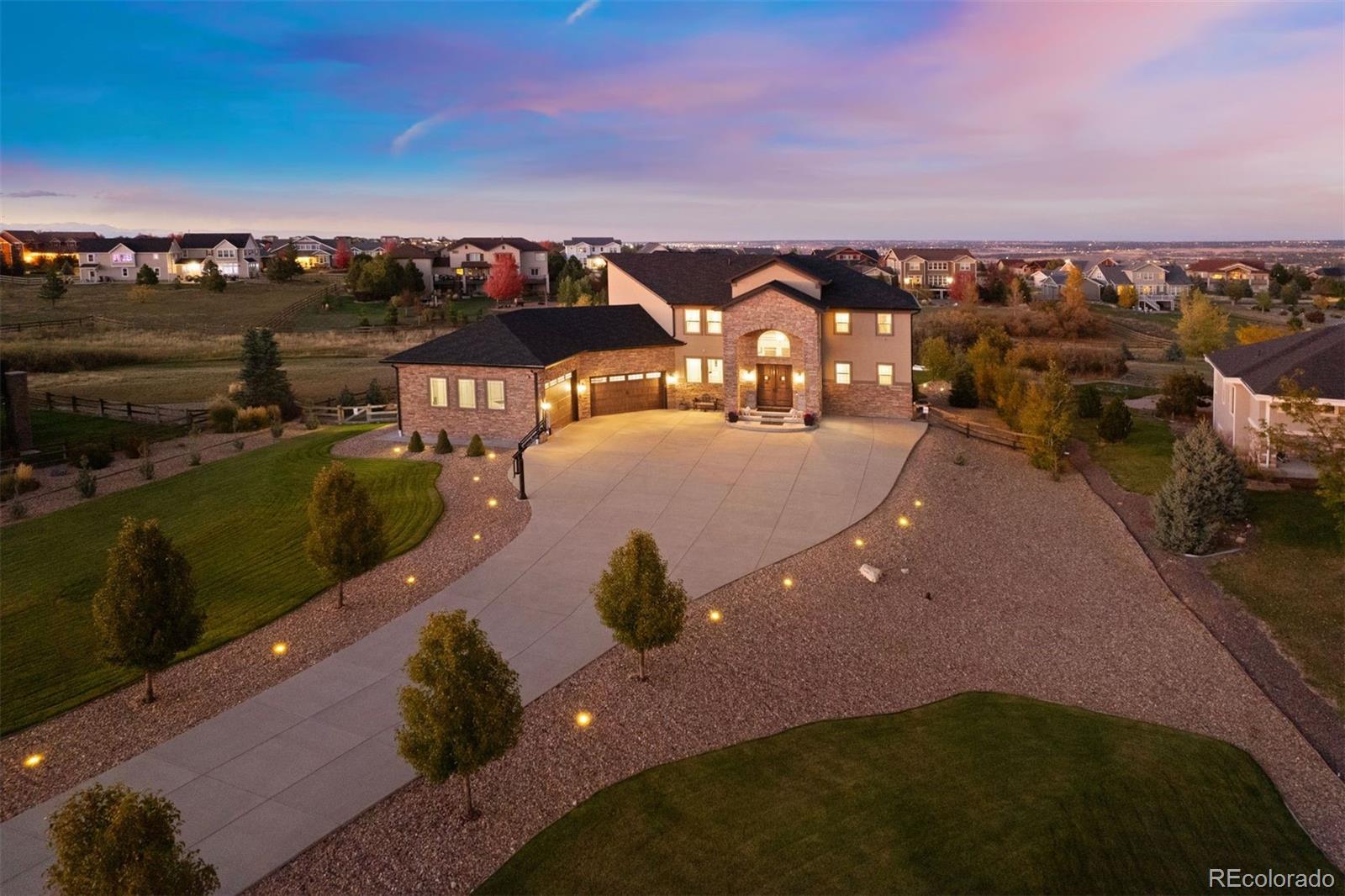 7343 Upton Court