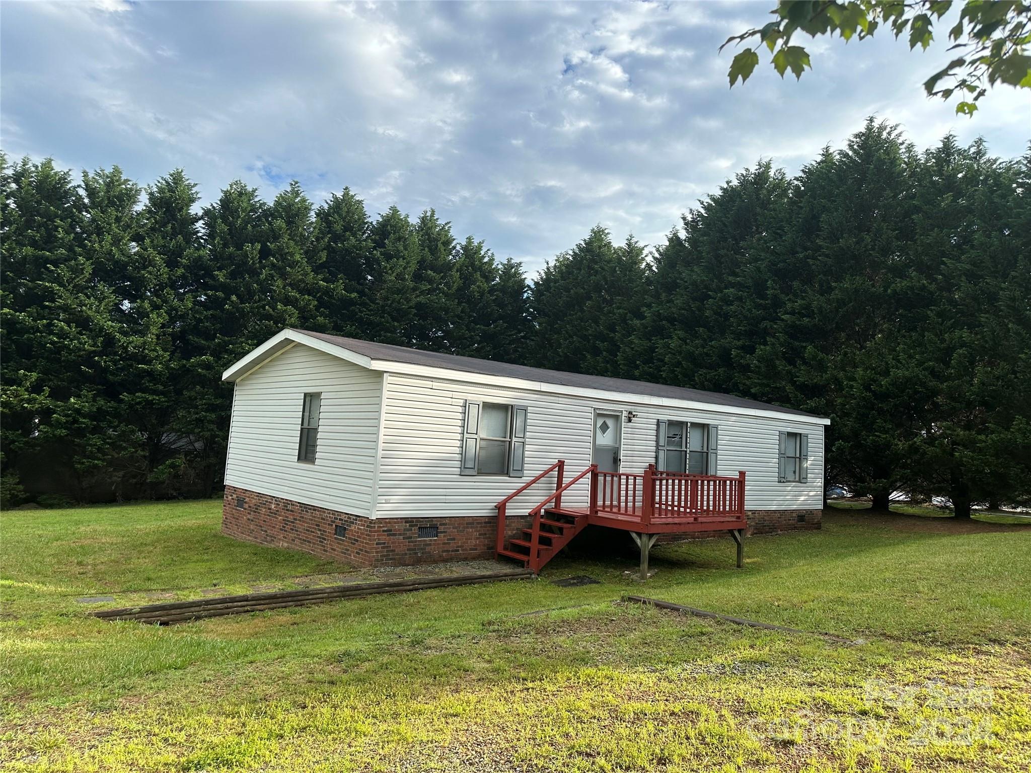 3631 Clarks Chapel Road