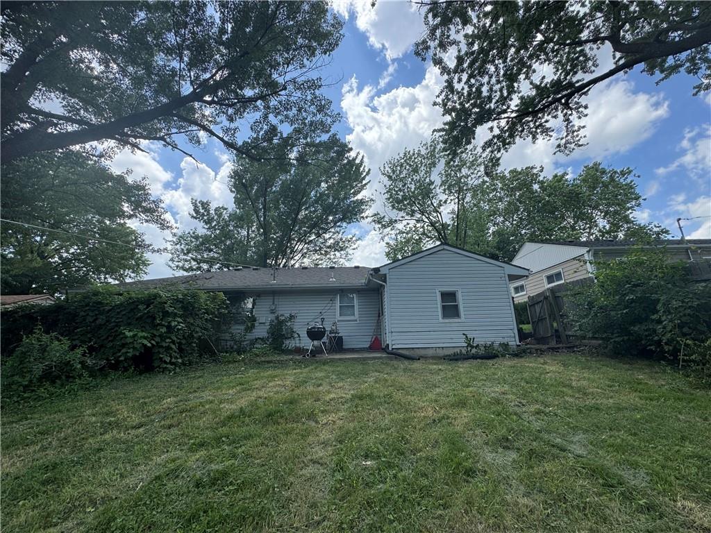 5309 N Michigan Avenue