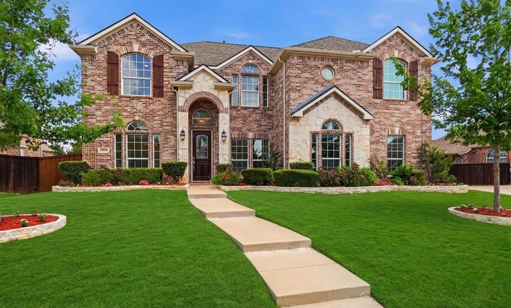 14864 Harmony, Lane Frisco, TX