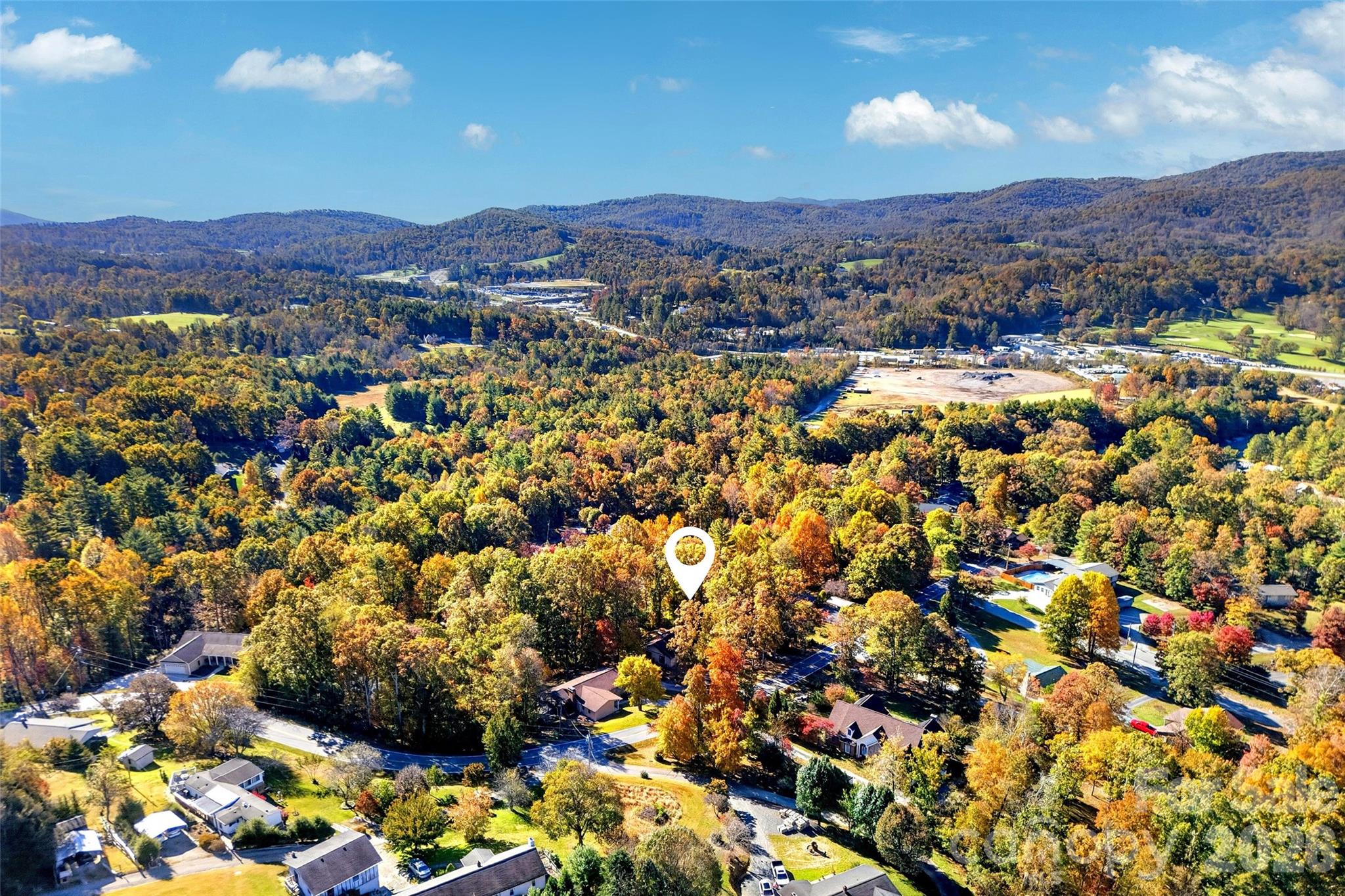 592 Carters Ridge Road