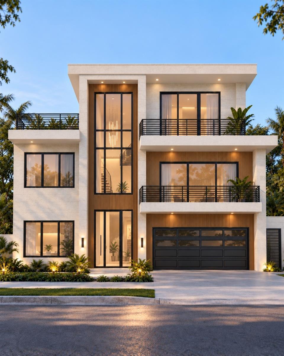 51 S Adams Drive, Sarasota, FL
