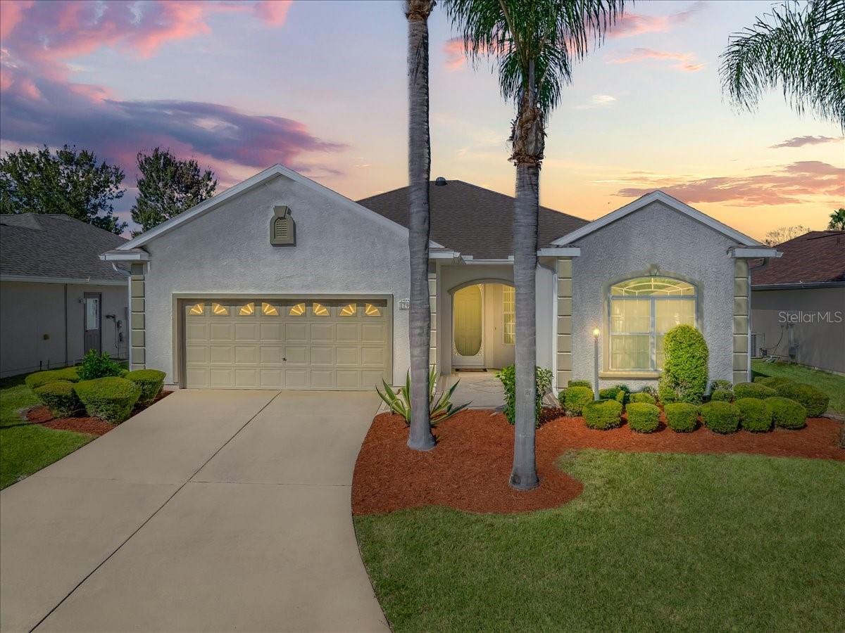 Stonecrest Homes for Sale in Summerfield FL