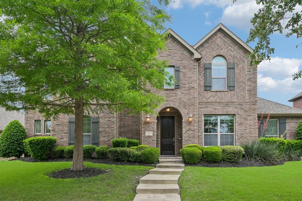 12819 Ridge Spring, Drive Frisco, TX