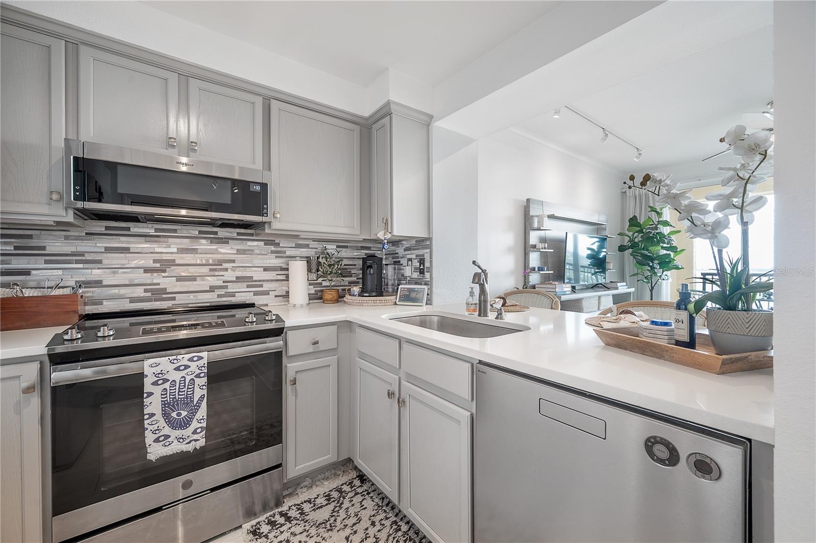 345 Bayshore Boulevard 1803
