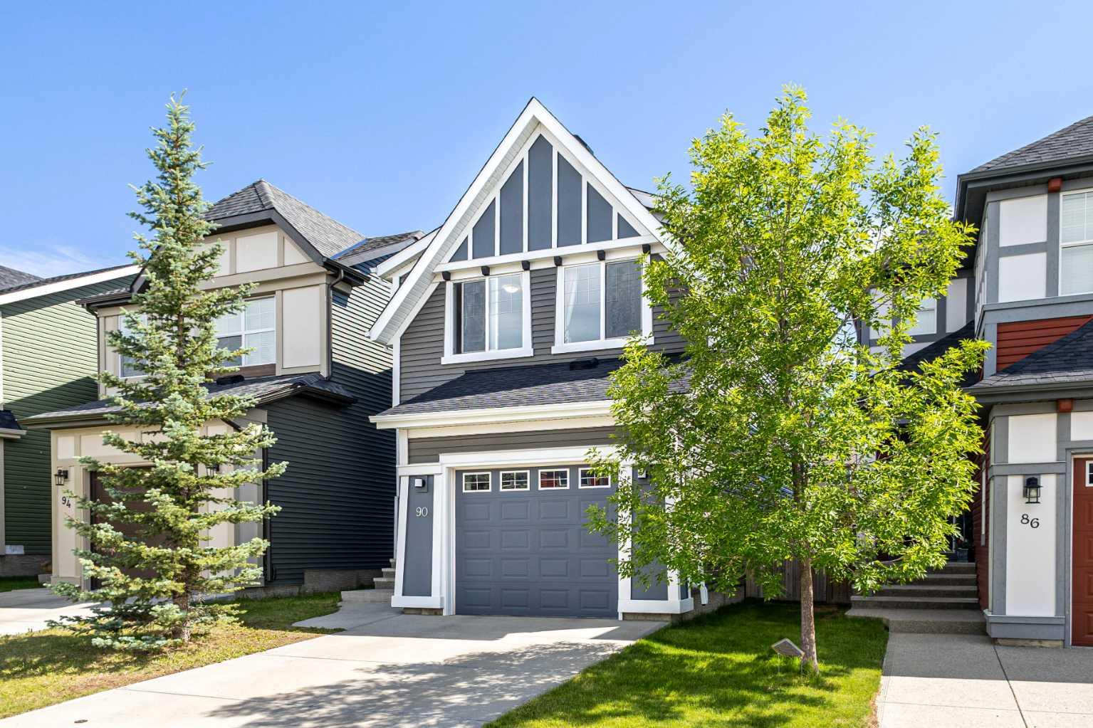 90 Evansridge Crescent NW