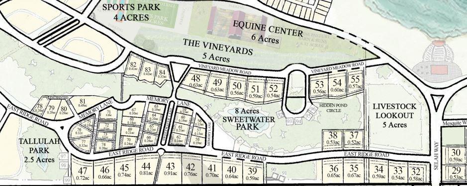 Only three lots remain in The Vineyards, one of Selah’s most sought-after areas. This beautiful homesite offers a rare opportunity to enjoy peaceful country living with views of horses, alpacas, vineyards, and unforgettable Oklahoma sunsets from your front porch. This particular lot backs up to additional pastureland where you may see Watusi cattle, donkeys, and other animals, adding to the charm and character of the setting. Located just a couple of miles down a quiet country road and only 10 minutes south of historic Norman, Selah is an up-and-coming wellness community unlike anything else in Oklahoma. Set on 540 acres, Selah is designed around front porch living, fresh air, fresh food, and meaningful connection with family and neighbors. This walkable community features preserved green space, miles of nature trails, restaurants, arts, businesses, and thoughtfully designed gathering places. With internationally recognized architects and design professionals helping bring the vision to life, Selah is setting a new standard for Oklahoma living—one inspired by the past and built for the future. Call today for more information about this lot and other available opportunities in the Selah community.