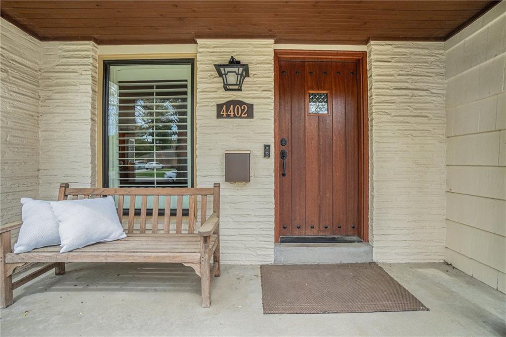 4402 Homestead Drive