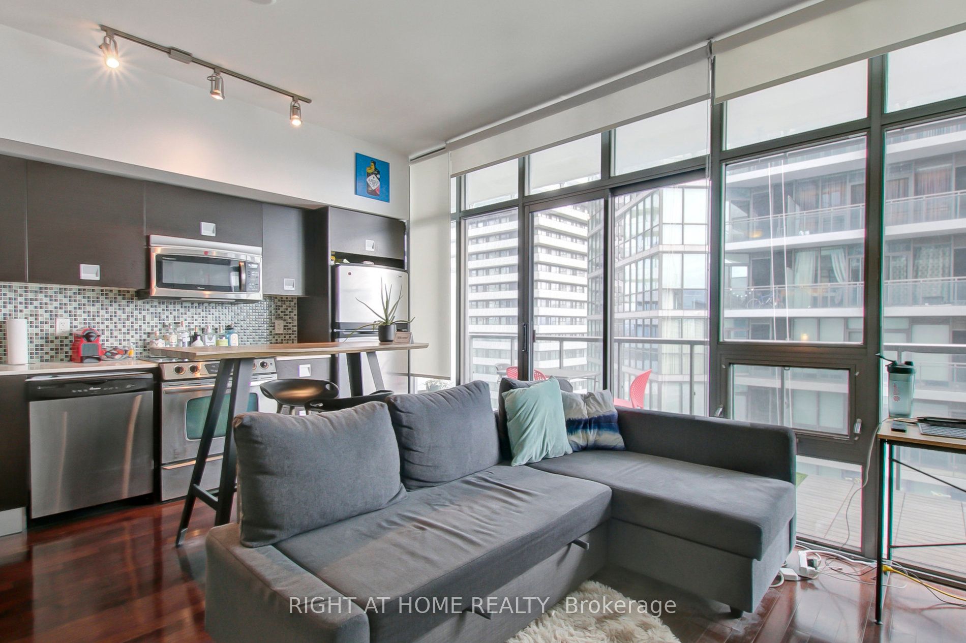 33 E Charles St 4009