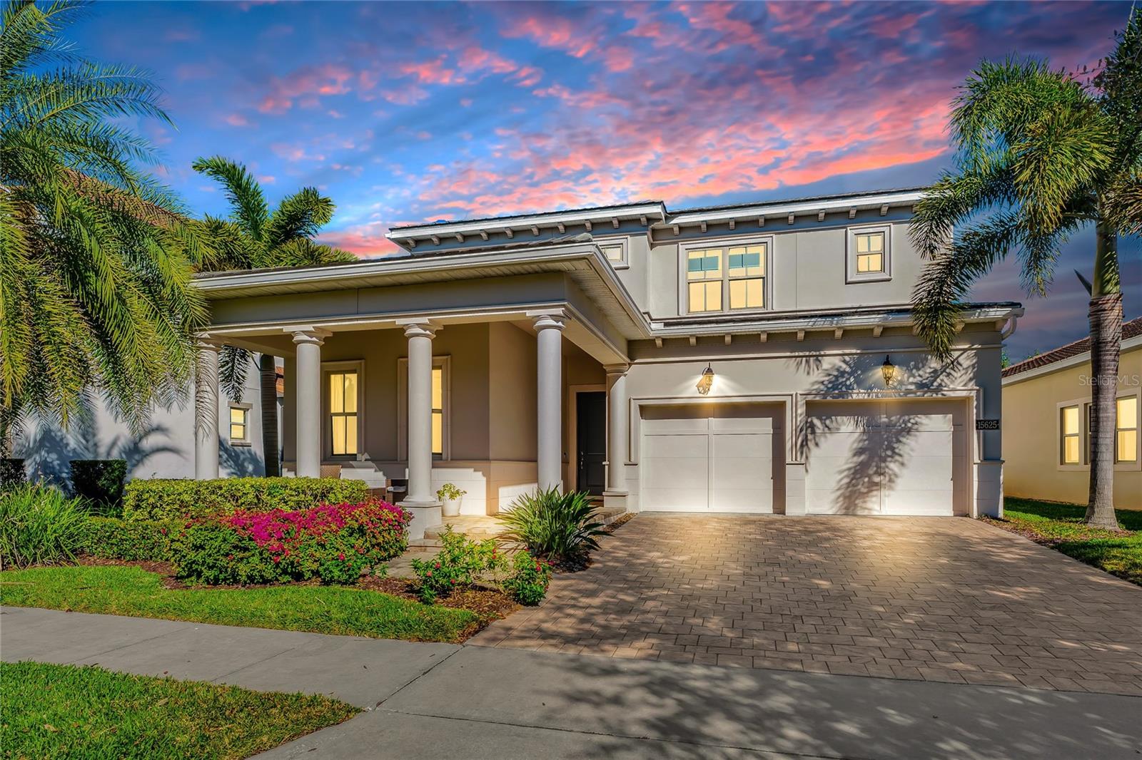 15625 Sylvester Palm Drive, Winter Garden, FL