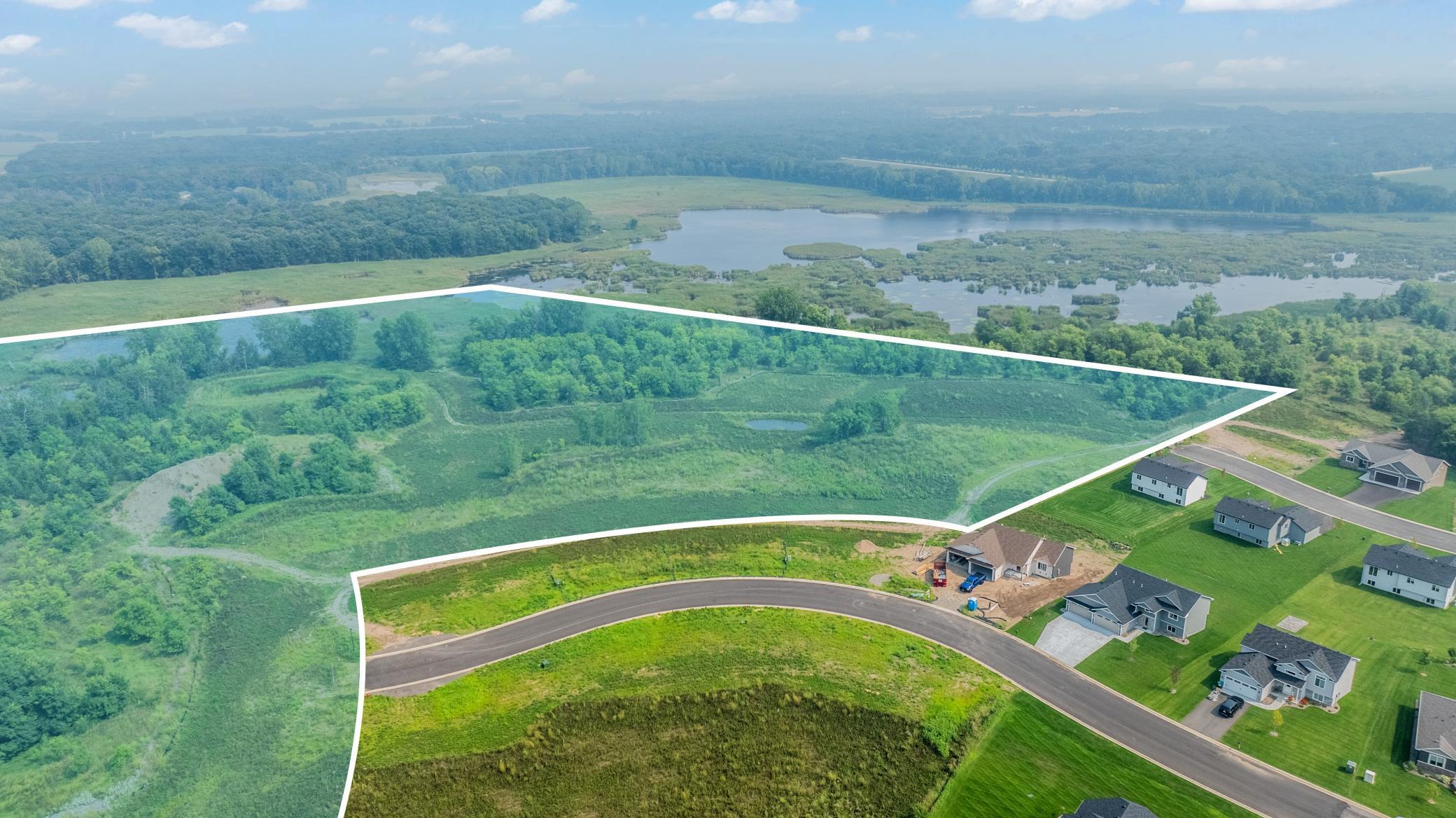 XXXX Hunter Lake Drive