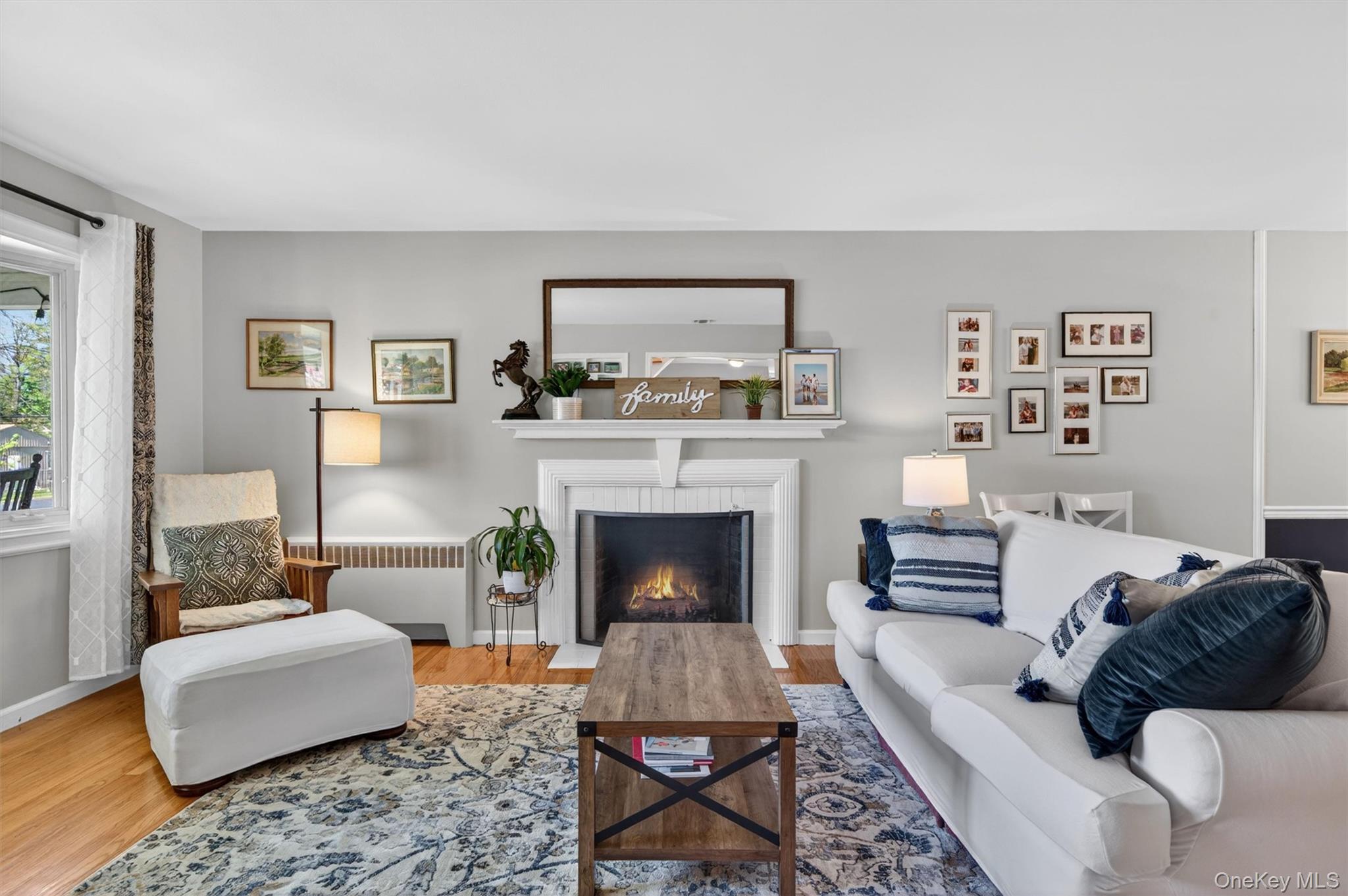 42 Parkway