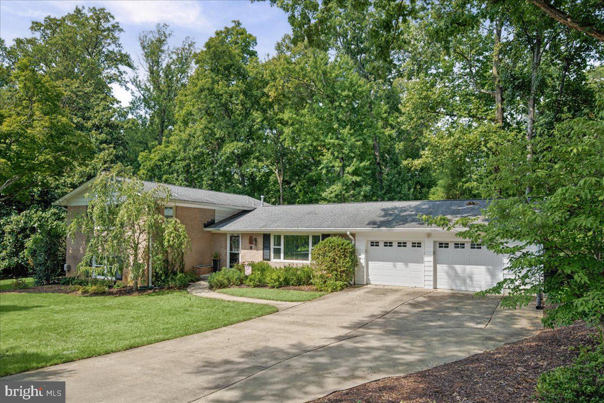 4000 Mavis Court
