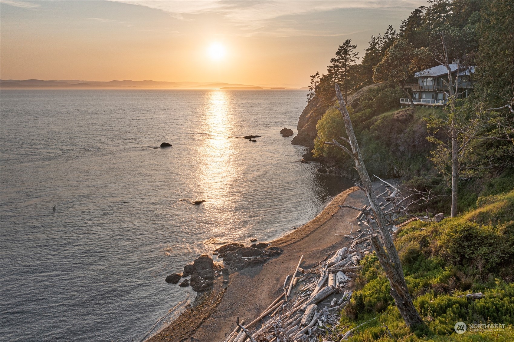 Residential for sale in San Juan Island, Washington, 2071896