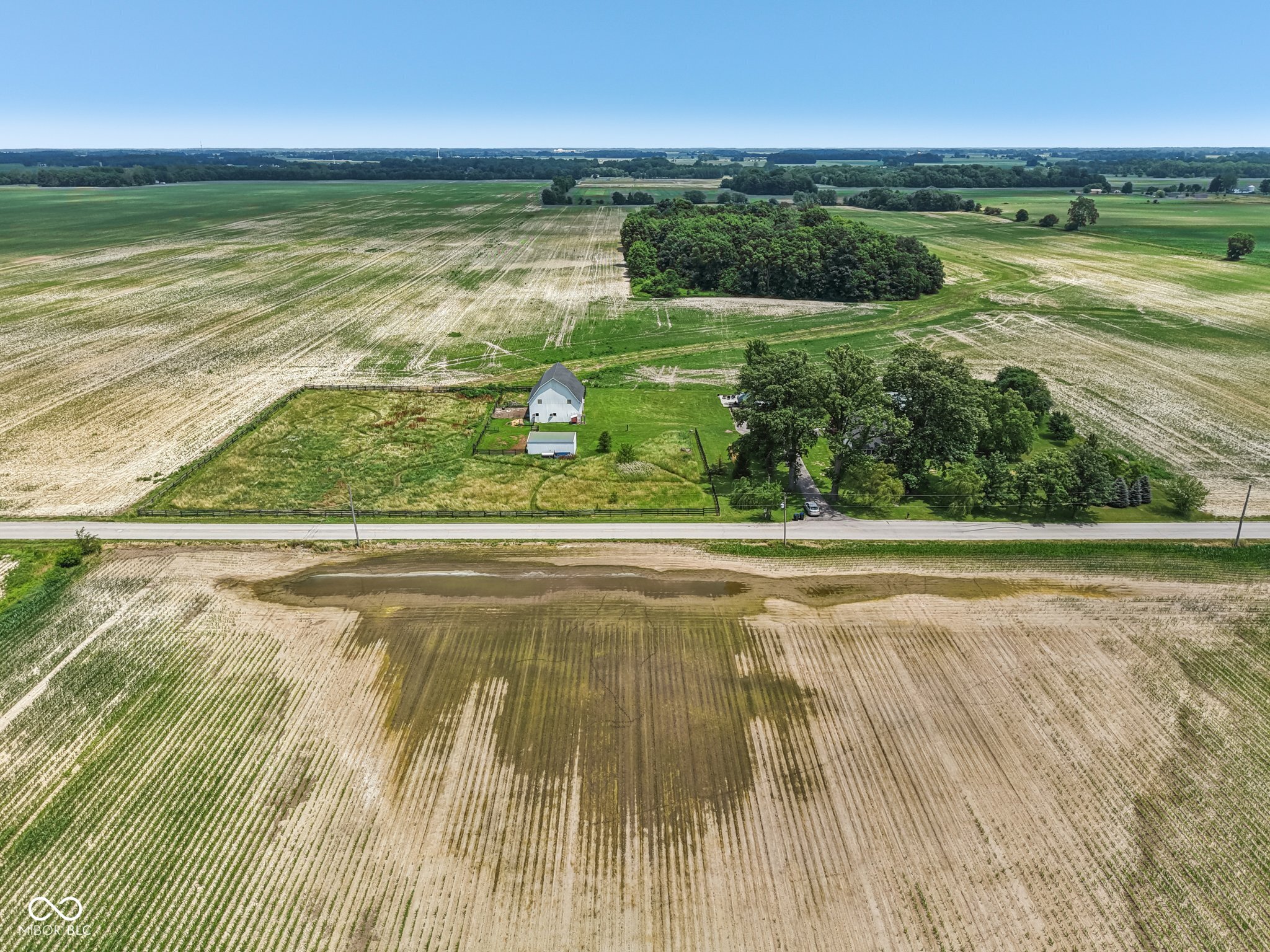 26735 Six Points Road